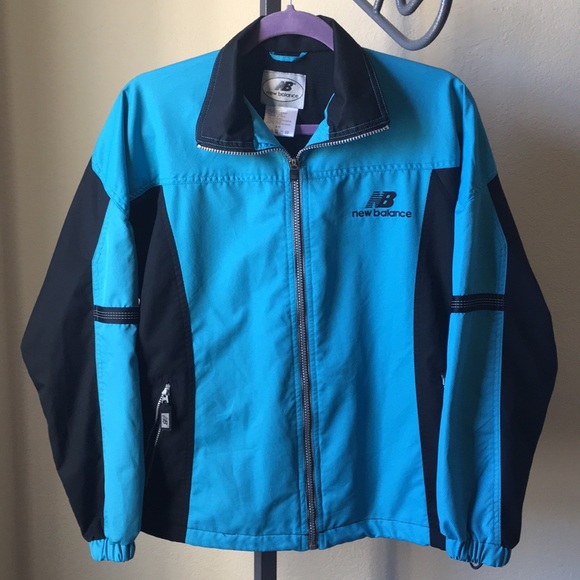 New balance athletic jacket - Picture 1 of 7